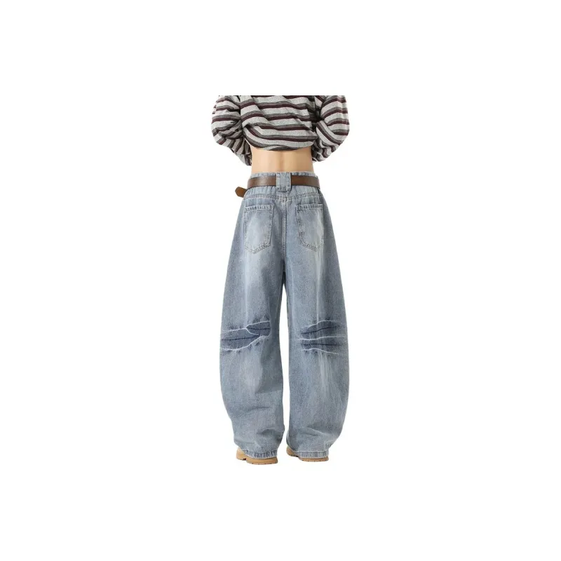 Universal Templates Jeans Unisex-0