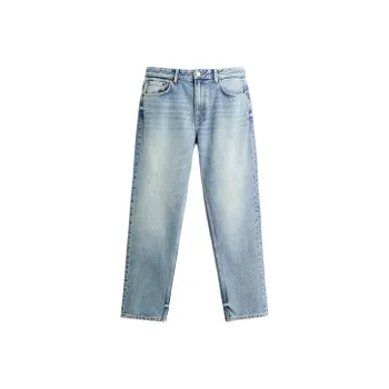 ZARA Jeans Men Blue