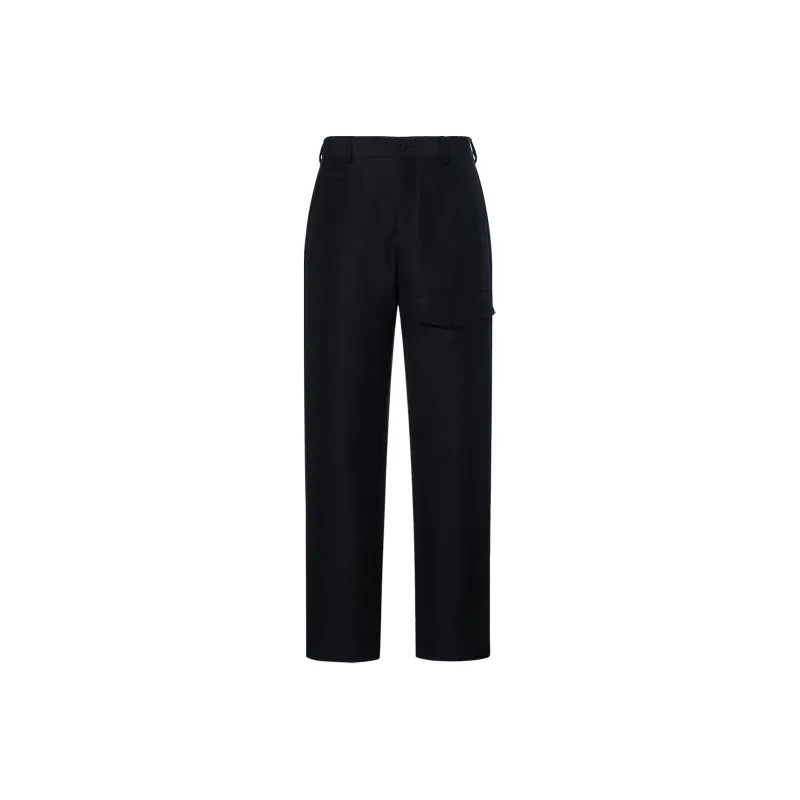 DIOR Straight Leg Cargo Trousers-0