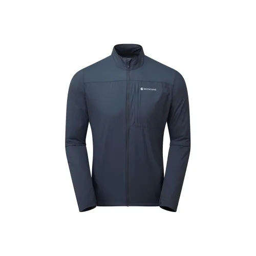Montane FEATHERLITE Jackets & Coats Men's