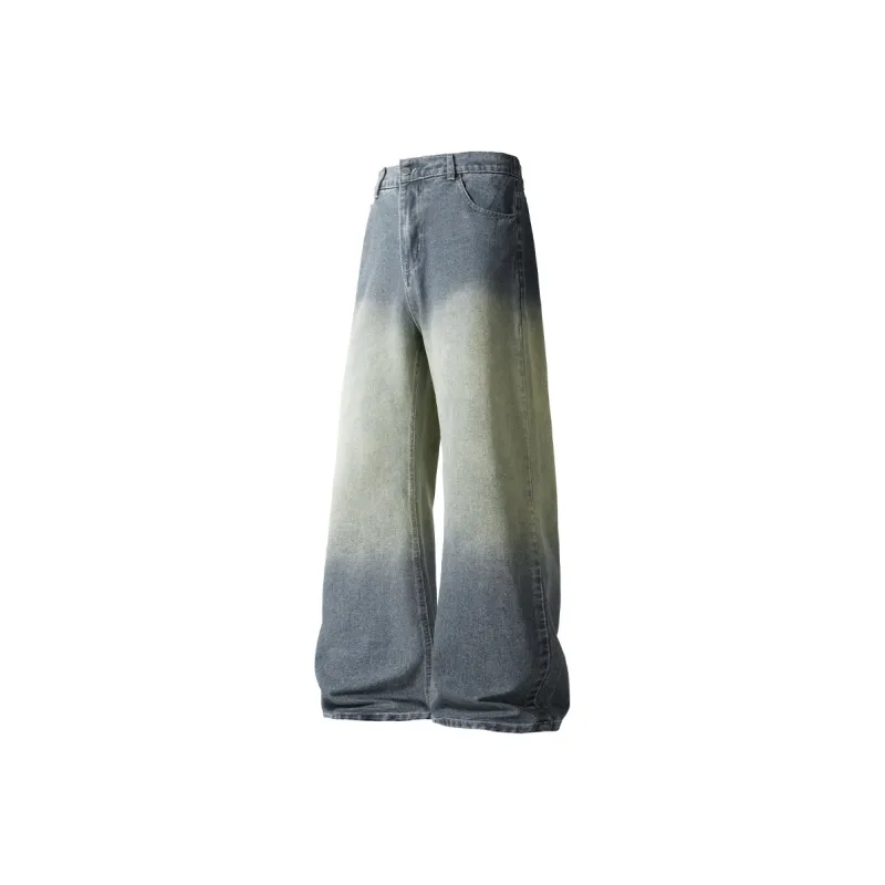 NOTFORMAD Jeans Unisex-14