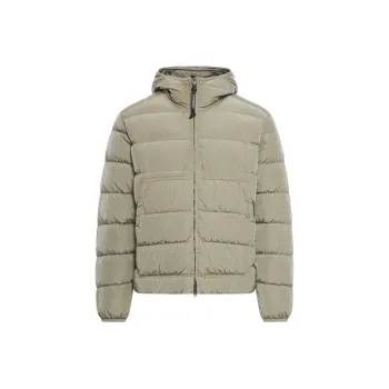 C.P.Company Hood Padded Down Jacket