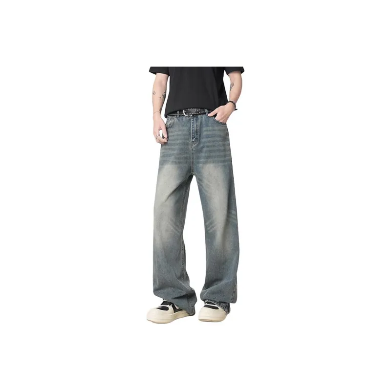DEAR BETSY Jeans Unisex-4