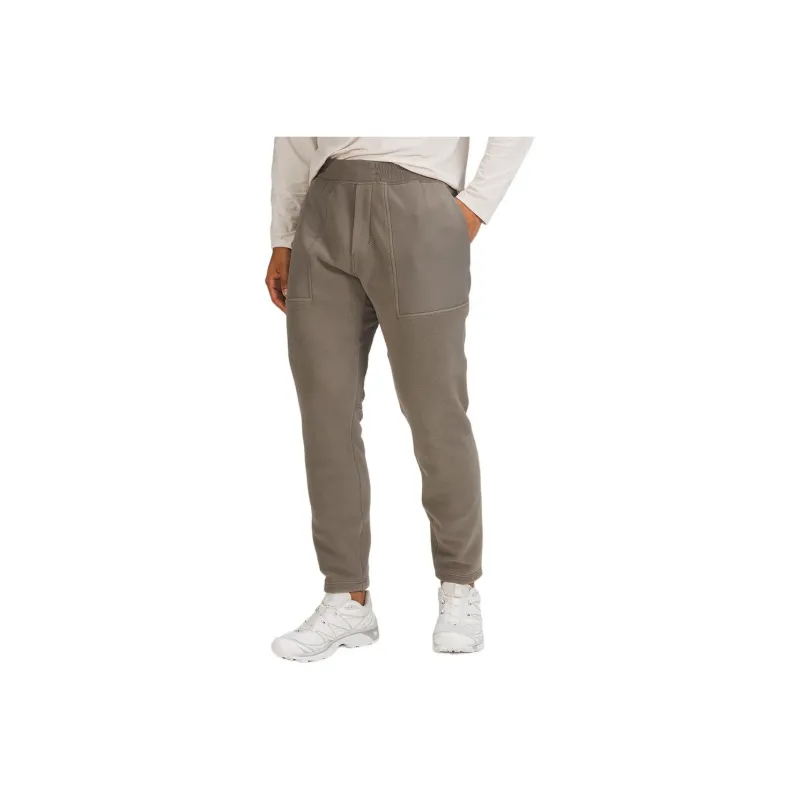 Lululemon Knitted Sweatpants Men-3