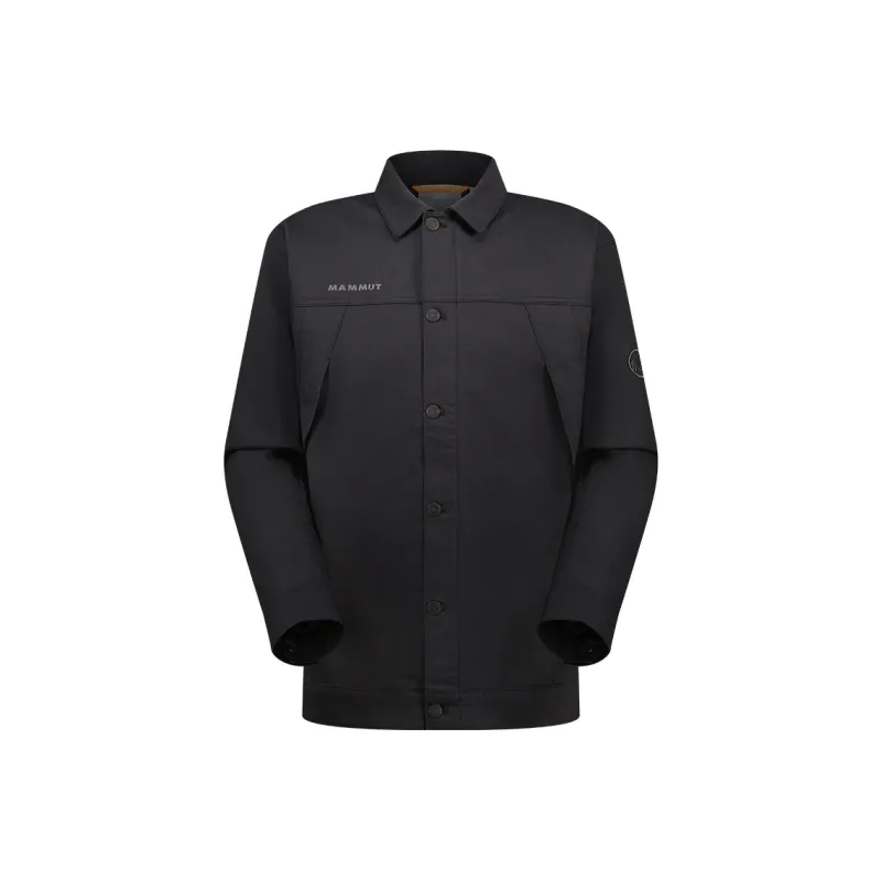 MAMMUT Chalk Jackets Men-3