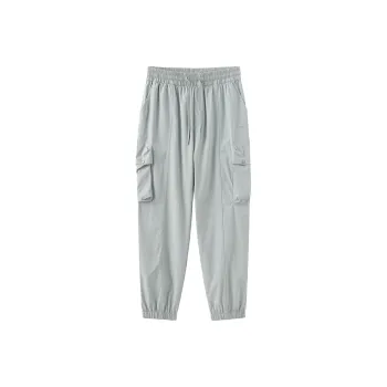 MOLY VIVI Cargo Pants Men