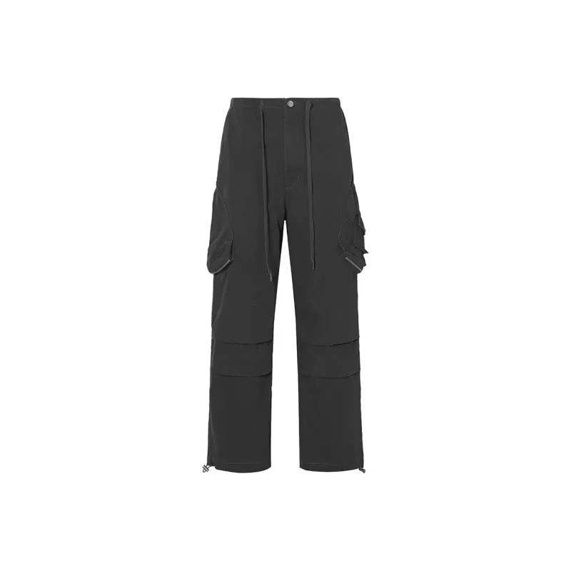 ROCAWEAR Cargo Pants Unisex-0