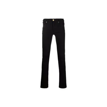 VERSACE Jeans Men Black