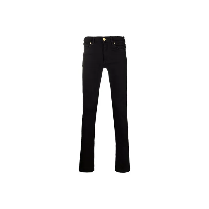 VERSACE Jeans Men Black-0