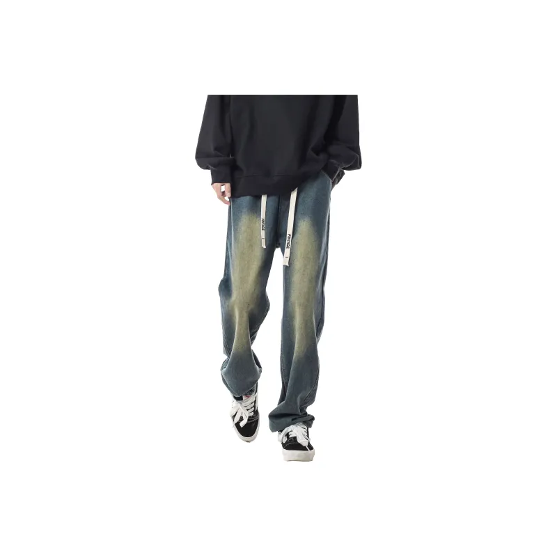 FAKE VINTAGE Jeans Unisex-25