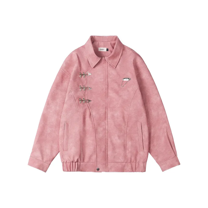 M MAICCO Jackets Unisex-7