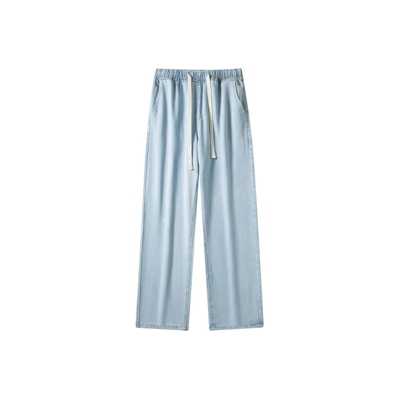 FOR FEAR THAT Jeans Unisex-5