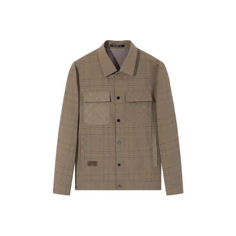 SEVEN Jackets Men-2
