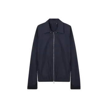 LARDINI Jackets & Coats Men's Marine Blue