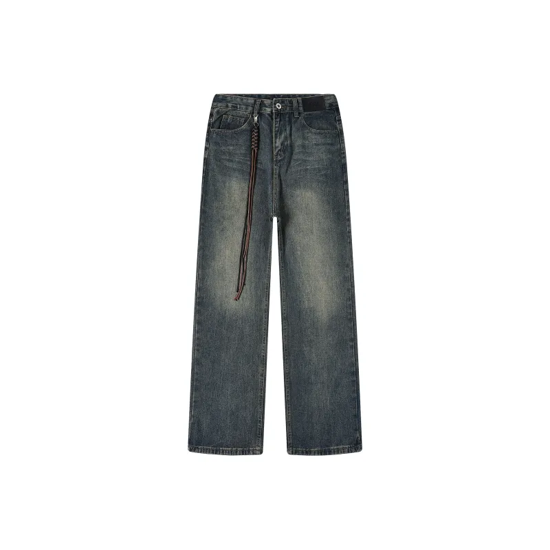 VDNZ Jeans Unisex-4