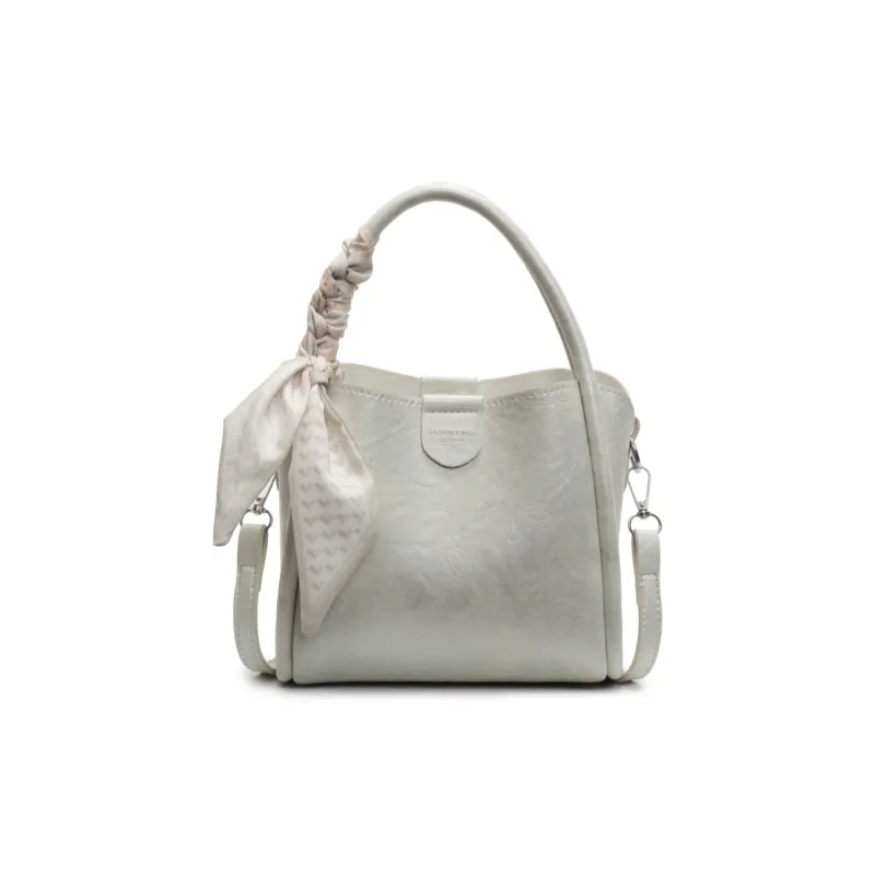 Homeboisportclub PU Handbag Regular Women's Multicolor-4