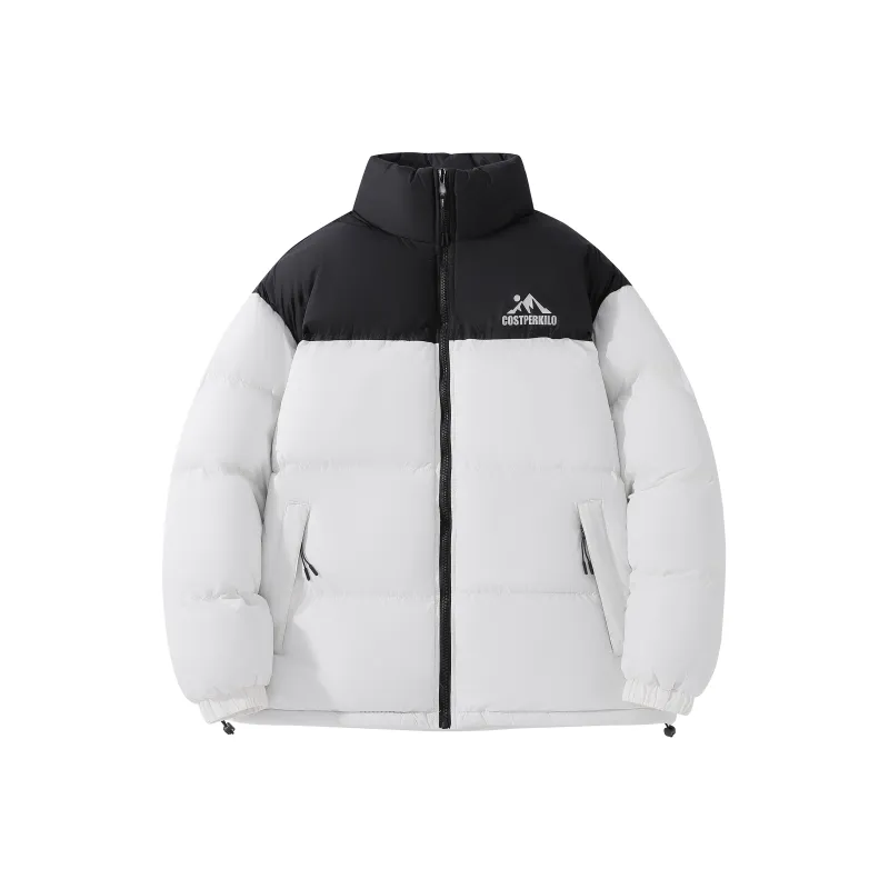 Cost Per Kilo Puffer Jacket Unisex-7