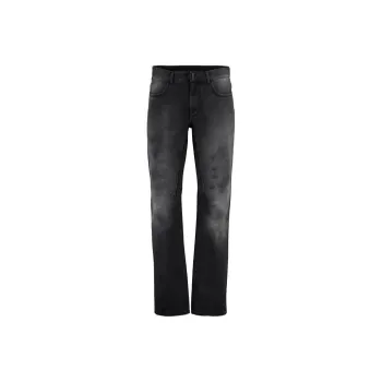 Givenchy Straight Leg Denim Jeans