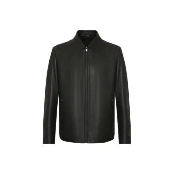 ROBERTA DI CAMERINO Fall And Winter Jackets Coats Men's 1 Pack Black