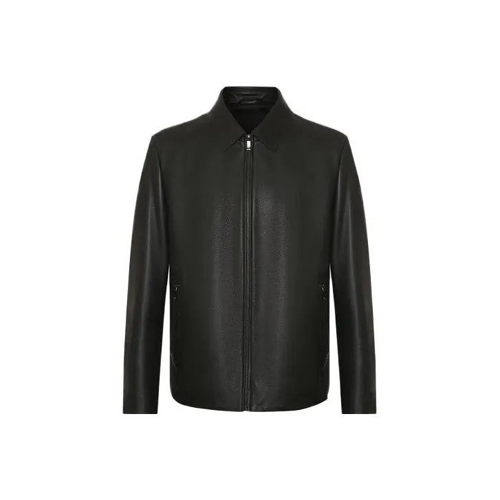 ROBERTA DI CAMERINO Fall And Winter Jackets Coats Men's 1 Pack Black-0