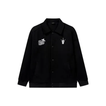 361° Jackets & Coats Men's Super Black