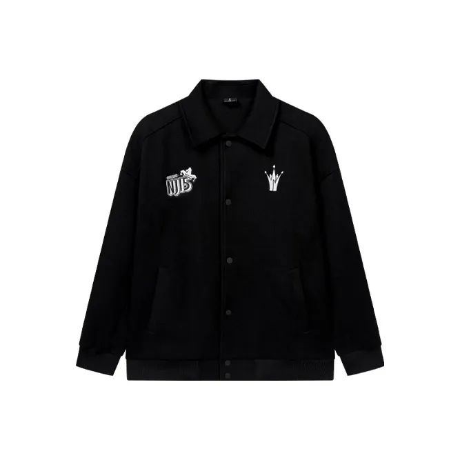 361° Jackets & Coats Men's Super Black-0
