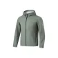 Snail Smoky Green