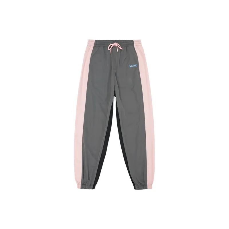 SENCE LA Jogger Casual Pants Unisex-4