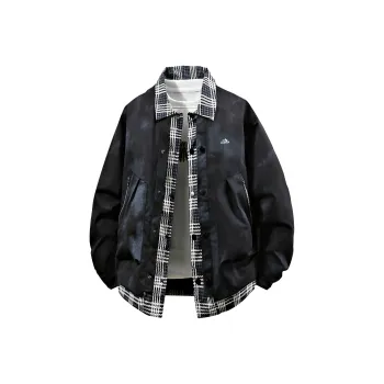 FUERZA Jackets Unisex
