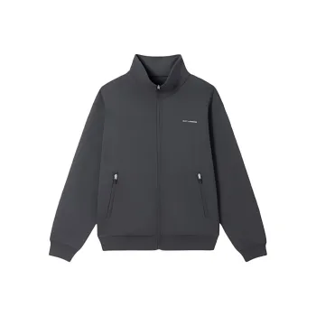 Boy London Jackets Coats Men's Gray