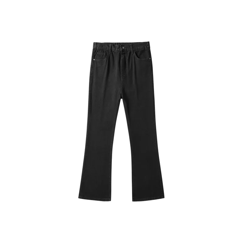 Crayon Shinchan Jeans Unisex-6