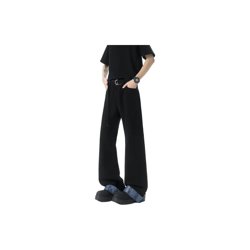 ACUOD BY CHANU Jeans Unisex-0