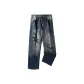 Vintage Blue