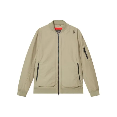 SPYDER URBAN LIFE Jackets Coats Men's