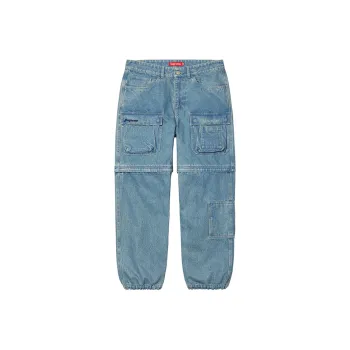 Supreme Zip Off Utility Pant