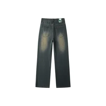 ERRORLOAD Jeans Unisex