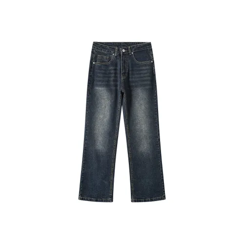 Michael Rock Jeans Men