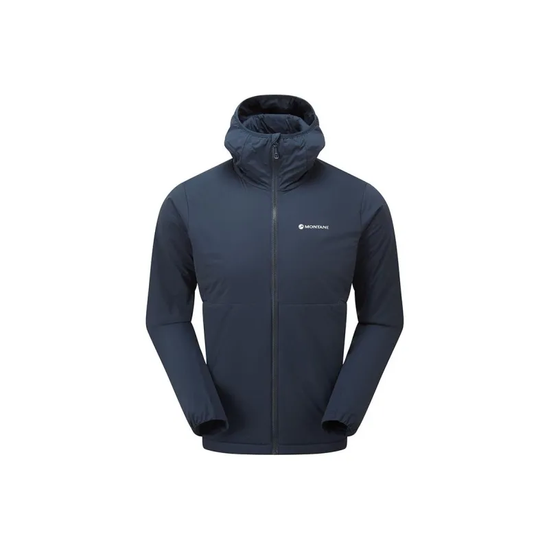 Montane FIREBALL LITE Puffer Jacket Men's-1
