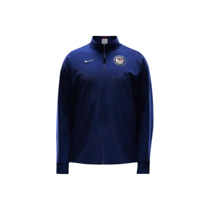Nike Team Usa Men's Nike Jacket-0