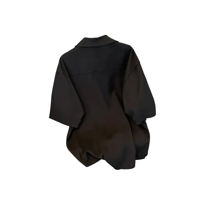 NOAHGIGI Shirts Unisex-1