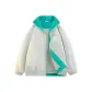 Gray Green[Lining Multicolor]