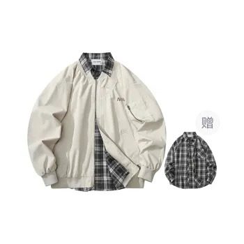 BRUMAIRE Jackets Coats Unisex Beige