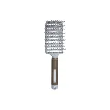 White Large Curved Comb