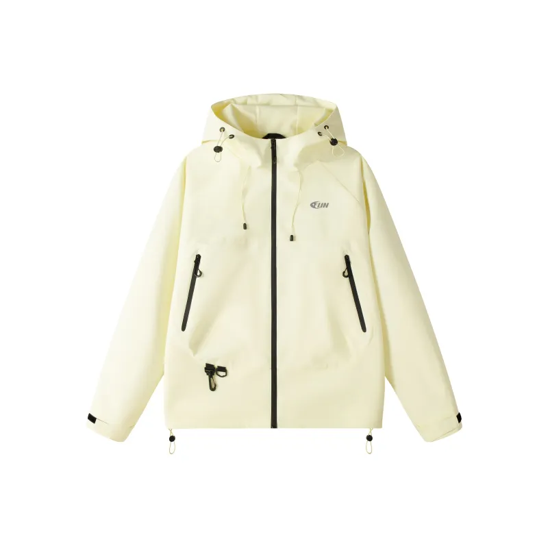 TALKING TOM Jackets Coats Unisex-6