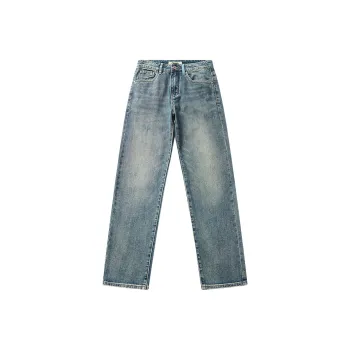 Jeep Jeans Unisex Turquoise