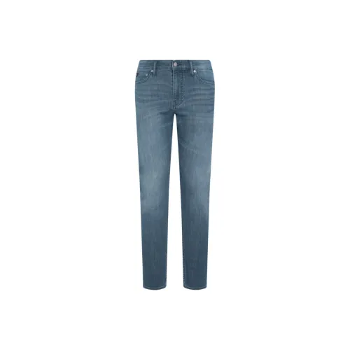 CALVIN KLEIN Jeans Men's Denim Blue
