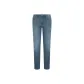 1BZ-Denim Blue