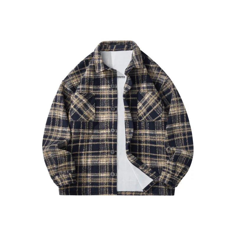 GF Jackets Unisex-0