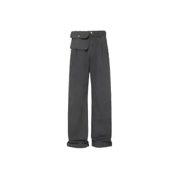 MT99 Jeans Unisex Gray