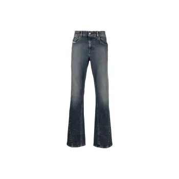 DIESEL Jeans Men Blue